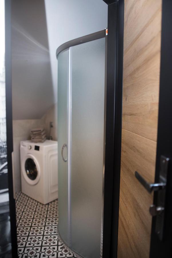 Jdk Legionow 40m2 5-osobowy Apartment
